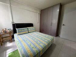 Blk 176 Boon Lay Green (Jurong West), HDB 3 Rooms #589804391